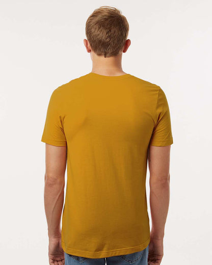 Combed Cotton T-Shirt