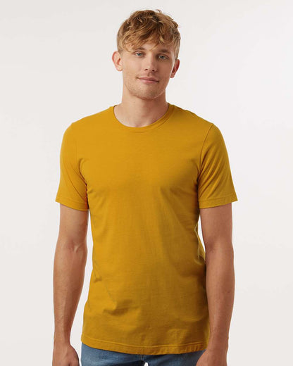 Combed Cotton T-Shirt