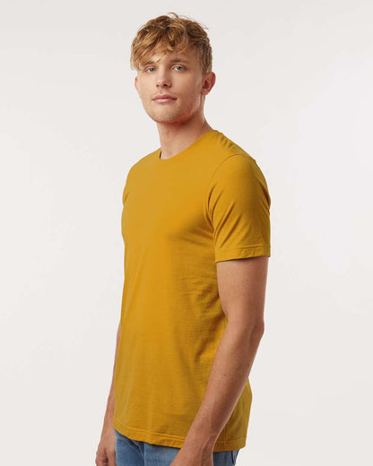 Combed Cotton T-Shirt