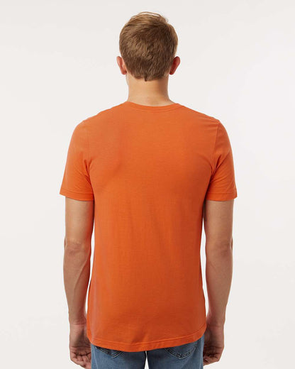 Combed Cotton T-Shirt