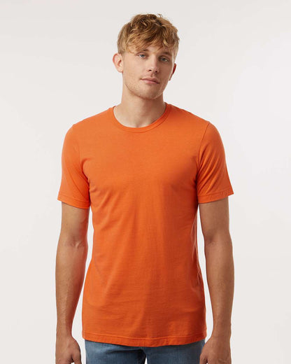 Combed Cotton T-Shirt