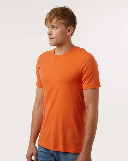 Combed Cotton T-Shirt