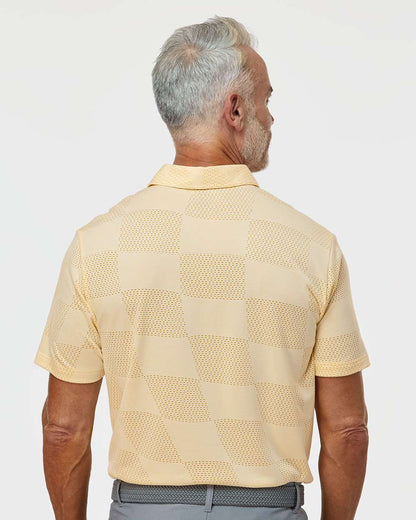 Men's Ultimate365 Textured Polo