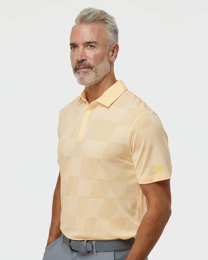 Men's Ultimate365 Textured Polo