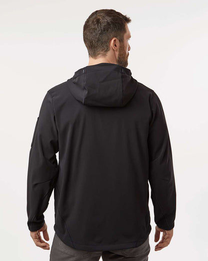 Men's Protect Hooded Jacket
