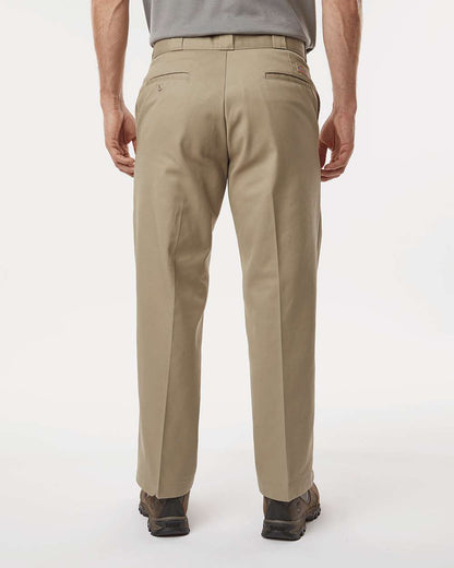 Unisex Industrial 874Â® Work Pants