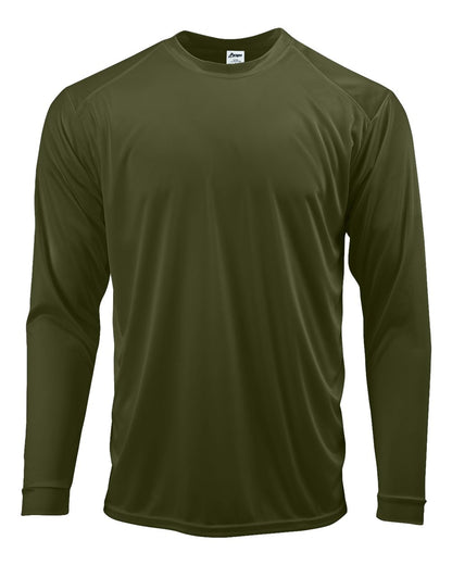 Paragon 210 Long Islander Performance Long Sleeve T-Shirt