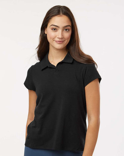Women's Blended Polo