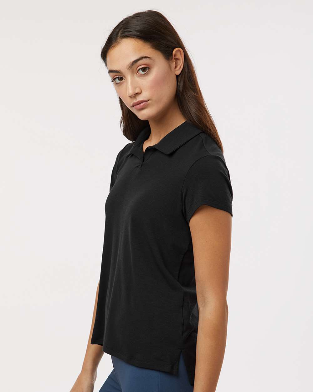 Women's Blended Polo