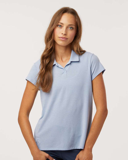 Women's Blended Polo