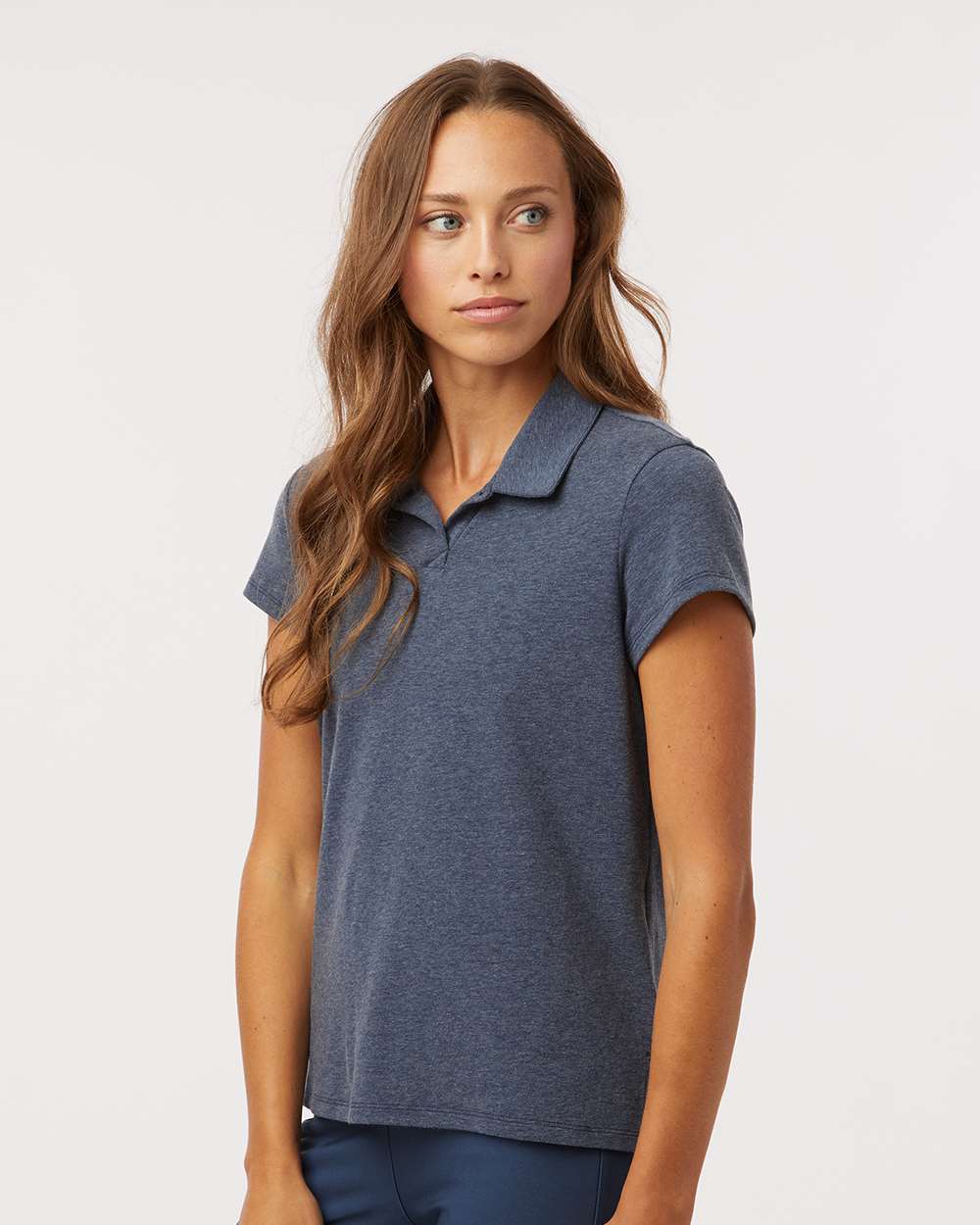 Women's Blended Polo