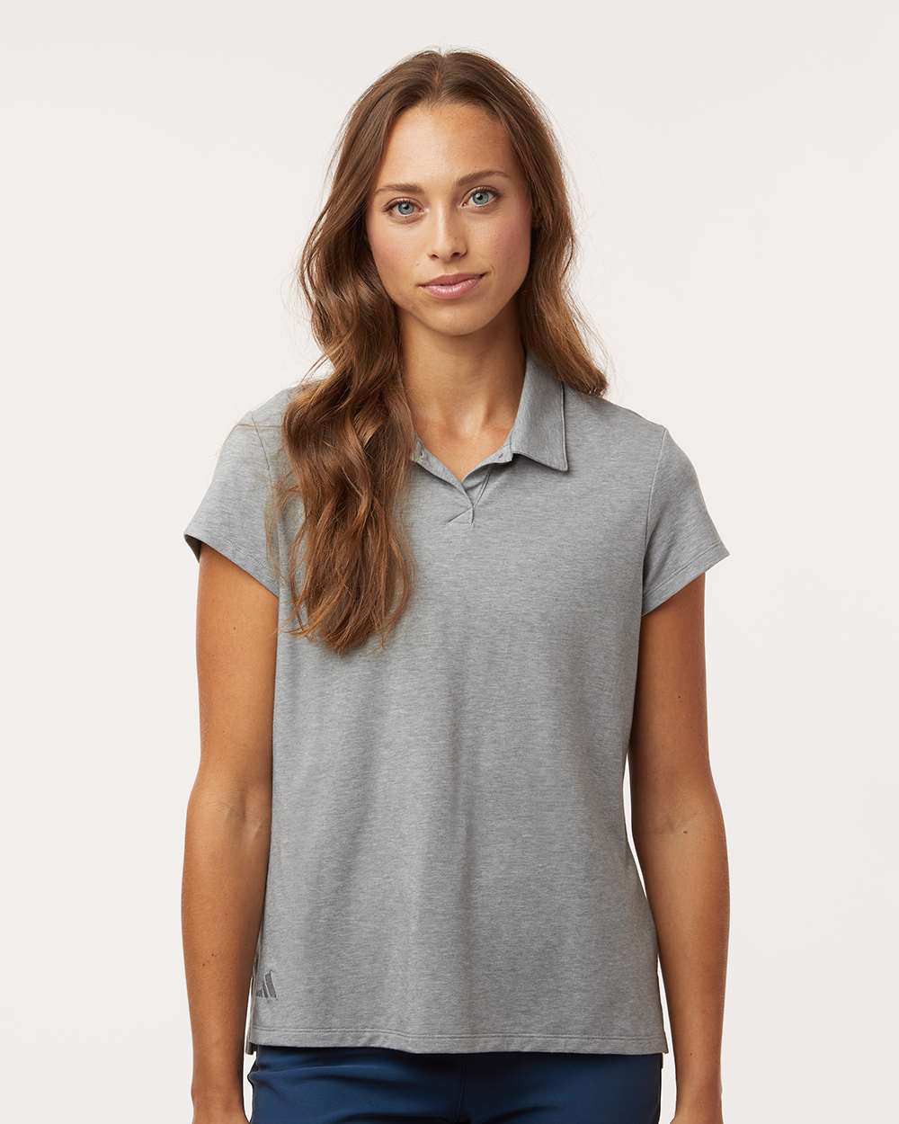 Women's Blended Polo