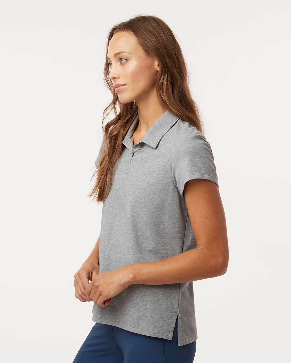 Women's Blended Polo