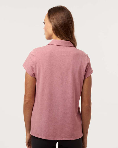 Women's Blended Polo