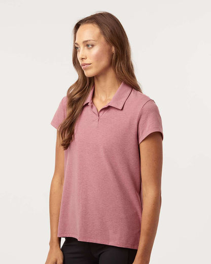 Women's Blended Polo