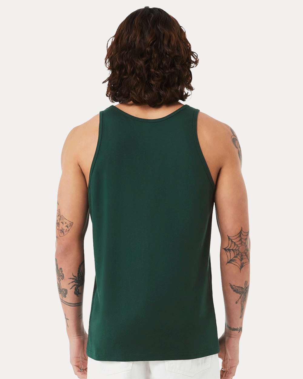 Jersey Tank