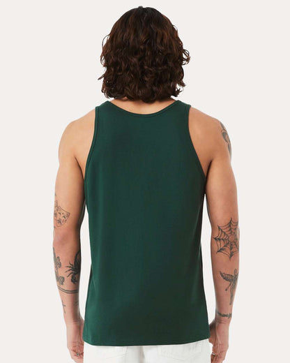 Jersey Tank