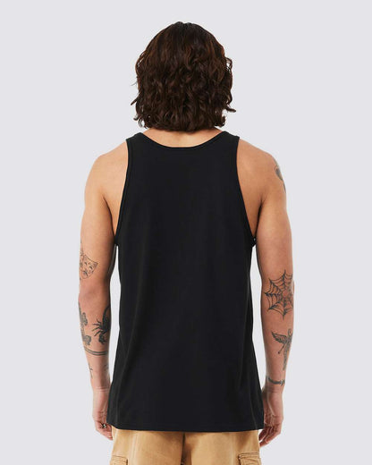 Unisex Triblend Tank