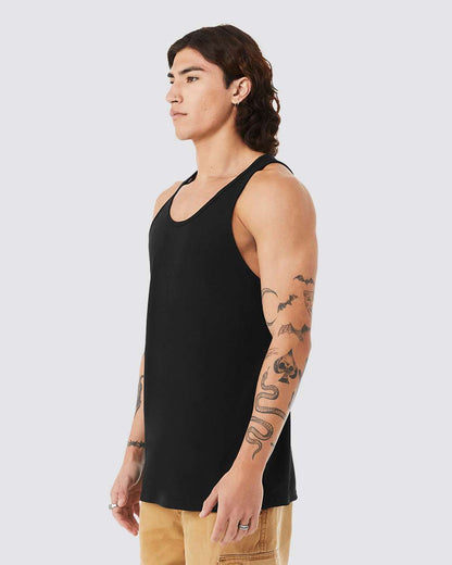 Unisex Triblend Tank