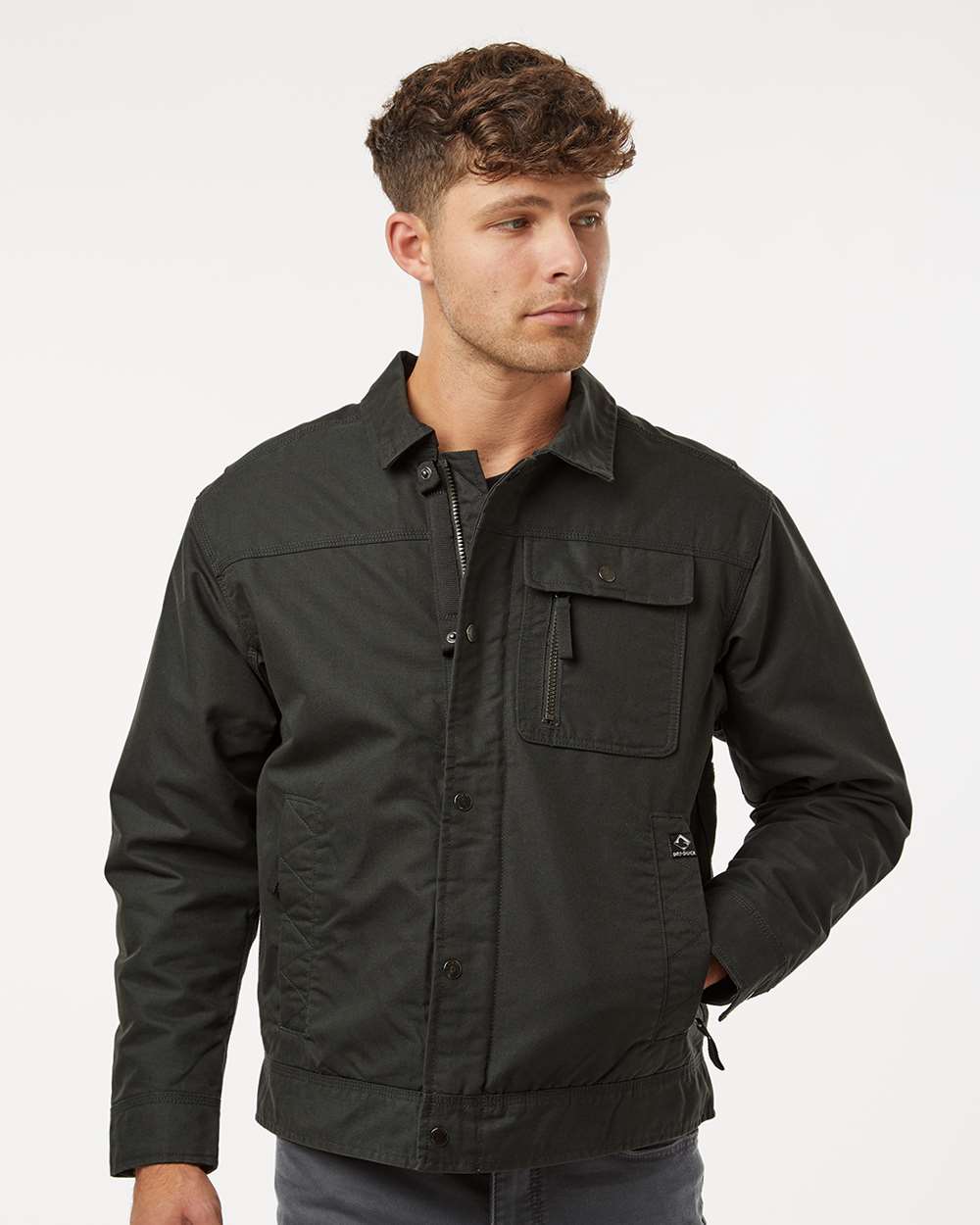 Men's Renegade Lifestyle Jacket