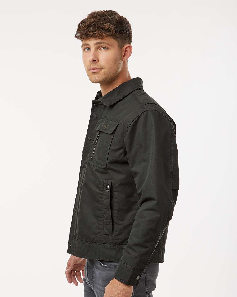 Men's Renegade Lifestyle Jacket