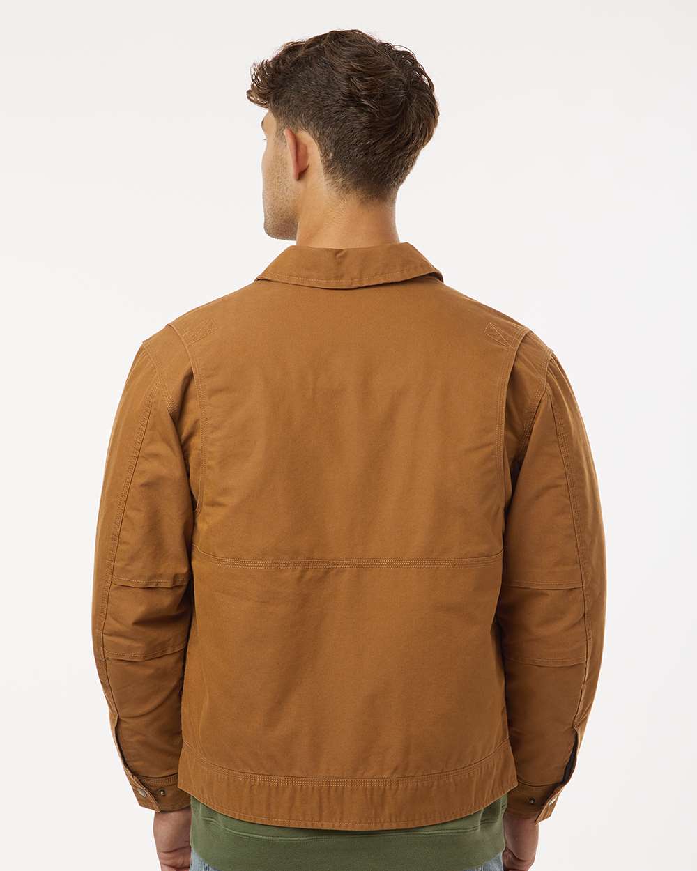 Men's Renegade Lifestyle Jacket