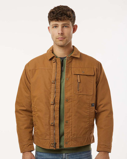 Men's Renegade Lifestyle Jacket