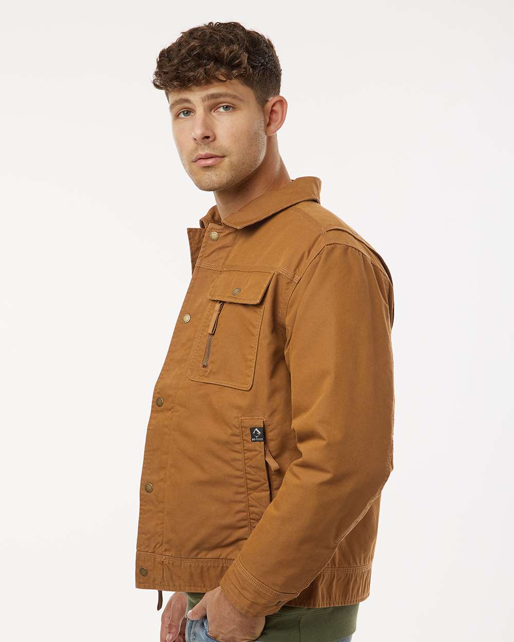 Men's Renegade Lifestyle Jacket