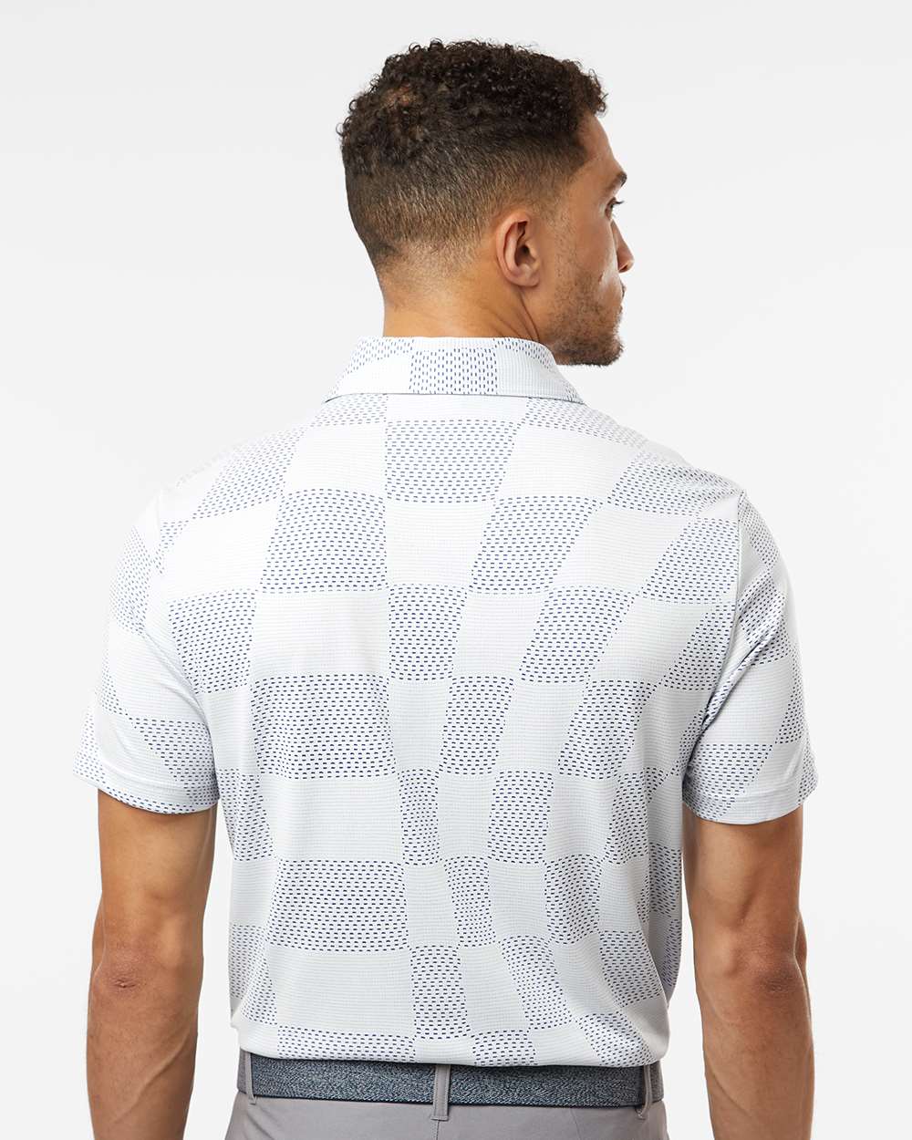 Men's Ultimate365 Textured Polo