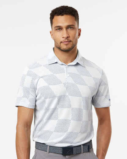 Men's Ultimate365 Textured Polo