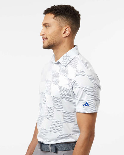 Men's Ultimate365 Textured Polo