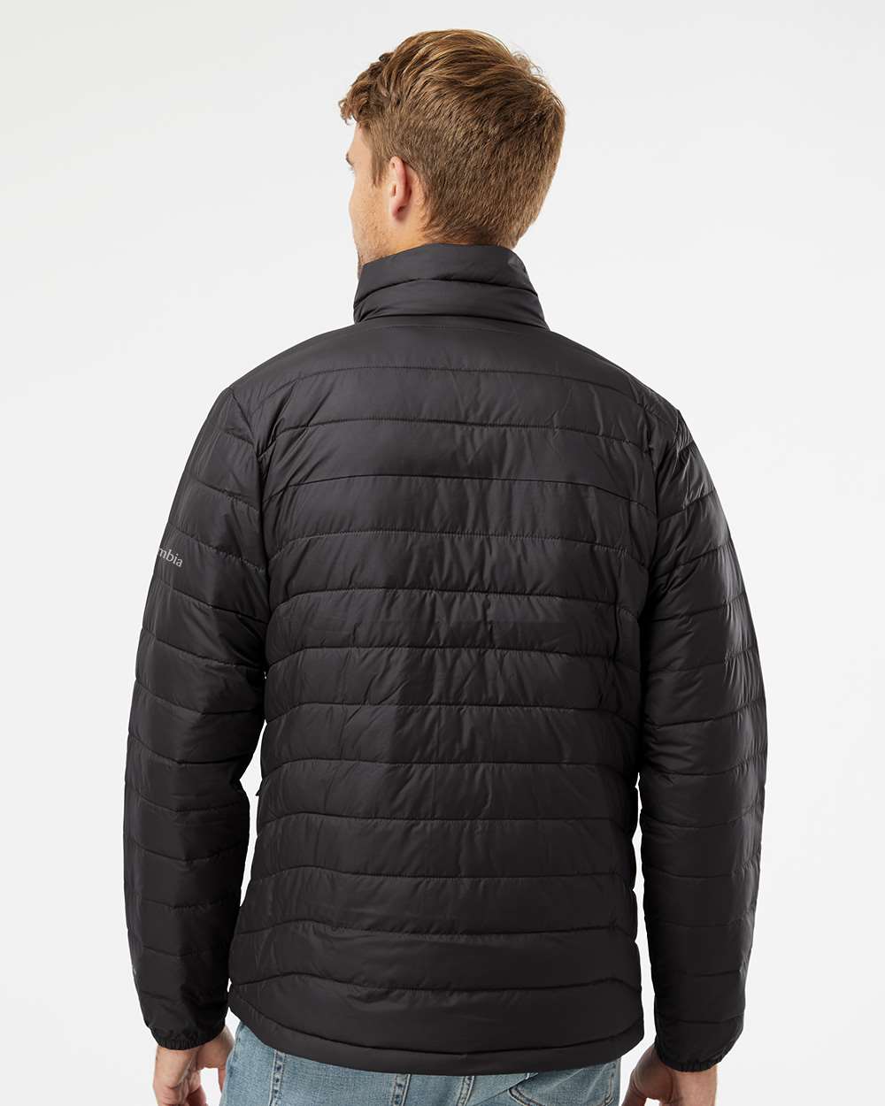 Men's Powder LiteÂ™ II Jacket