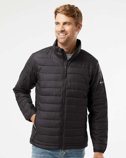 Men's Powder LiteÂ™ II Jacket