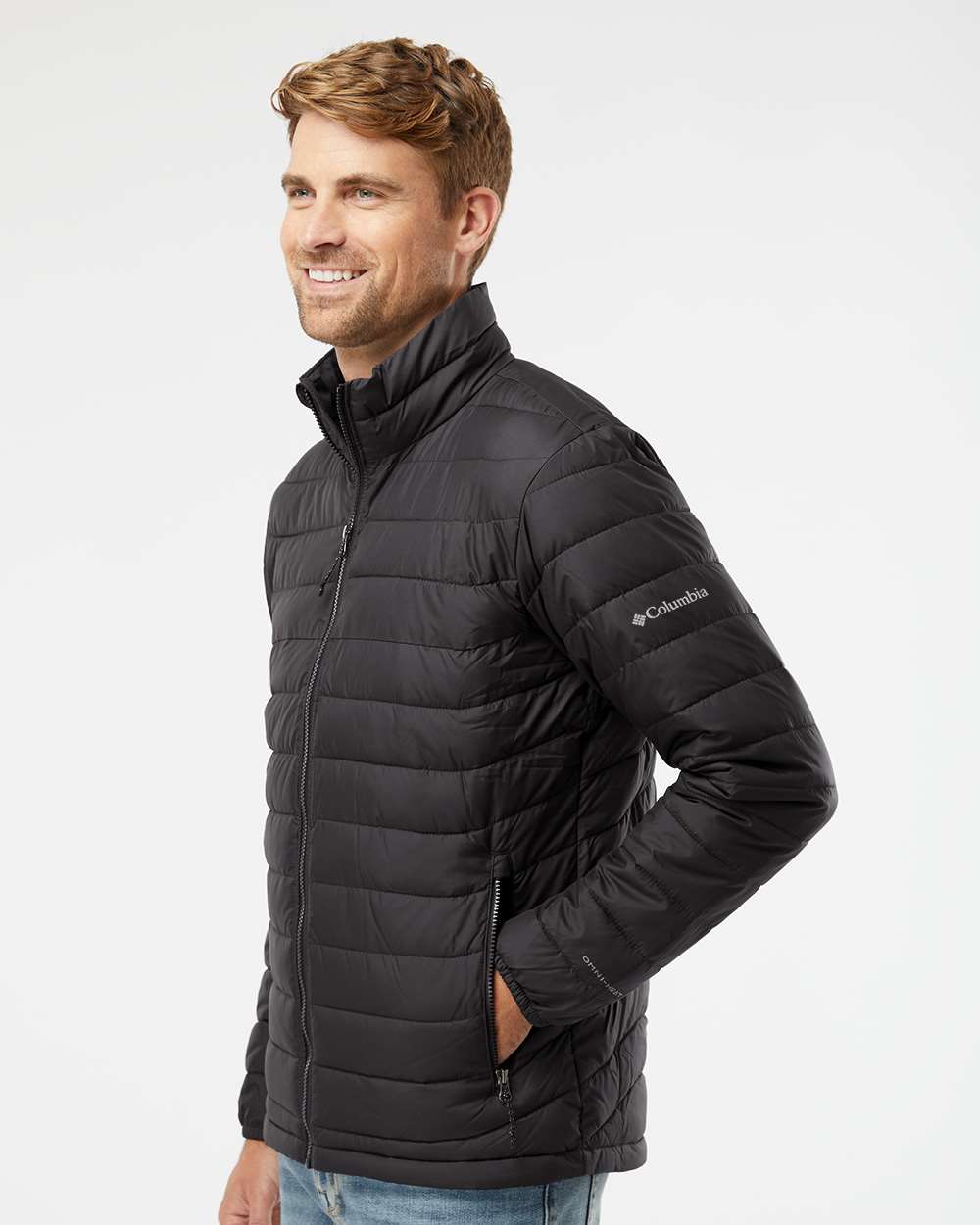 Men's Powder LiteÂ™ II Jacket