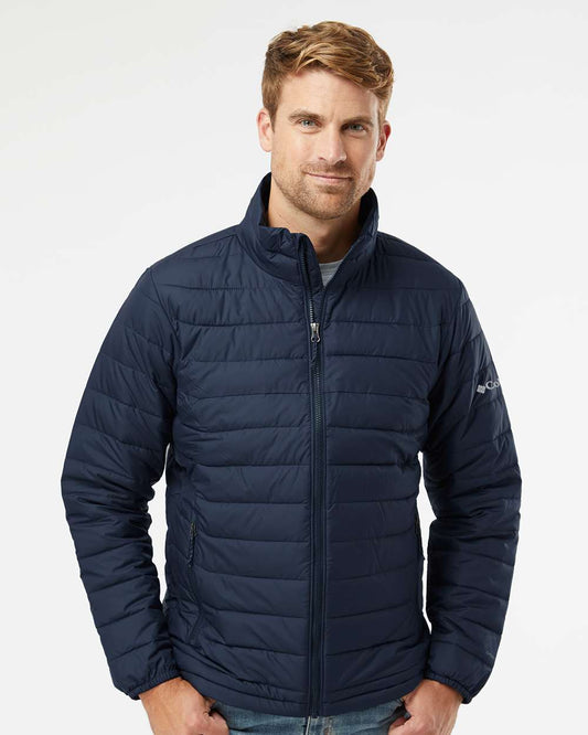 Men's Powder LiteÂ™ II Jacket