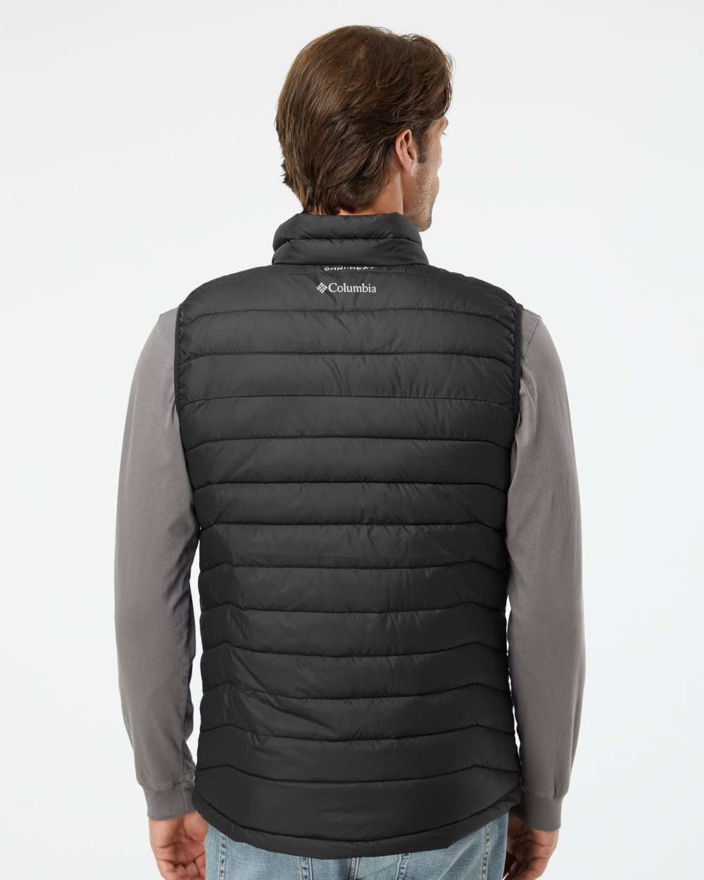 Men's Powder LiteÂ™ II Vest