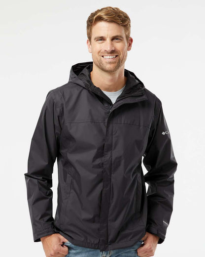 Men's WatertightÂ™ II Jacket