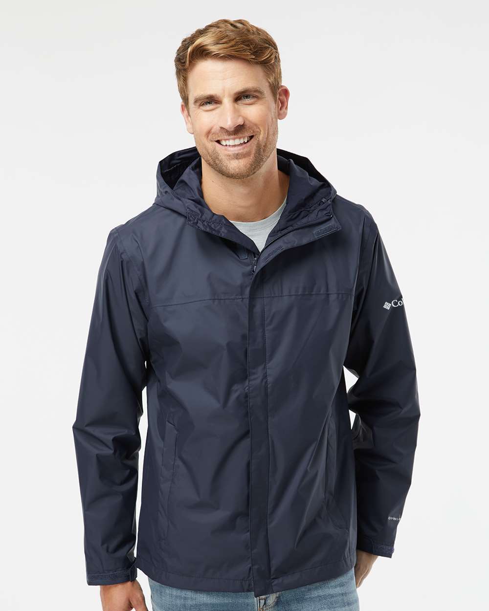 Men's WatertightÂ™ II Jacket