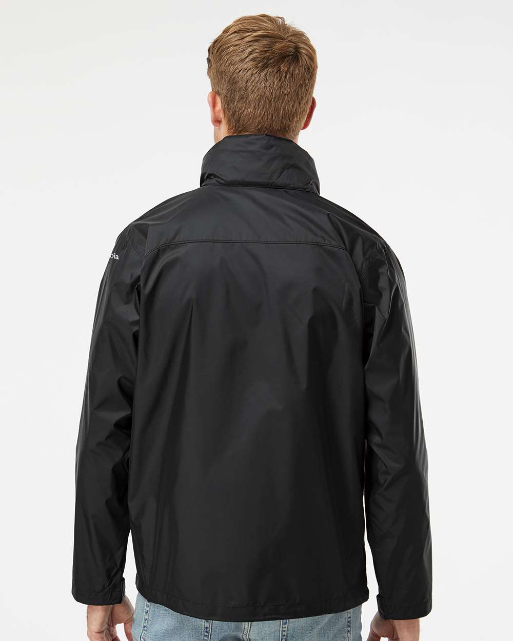 Men's Glennaker LakeÂ™ II Rain Jacket
