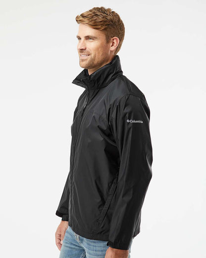 Men's Glennaker LakeÂ™ II Rain Jacket