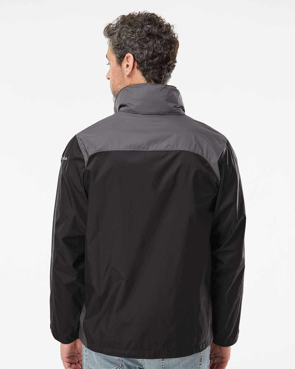 Men's Glennaker LakeÂ™ II Rain Jacket
