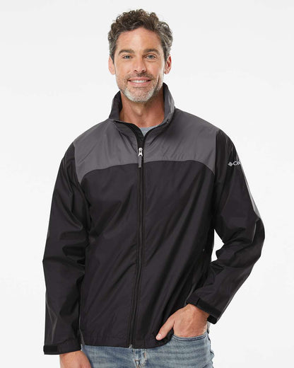 Men's Glennaker LakeÂ™ II Rain Jacket