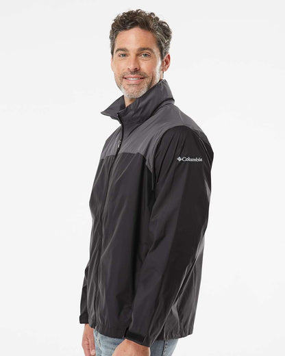 Men's Glennaker LakeÂ™ II Rain Jacket
