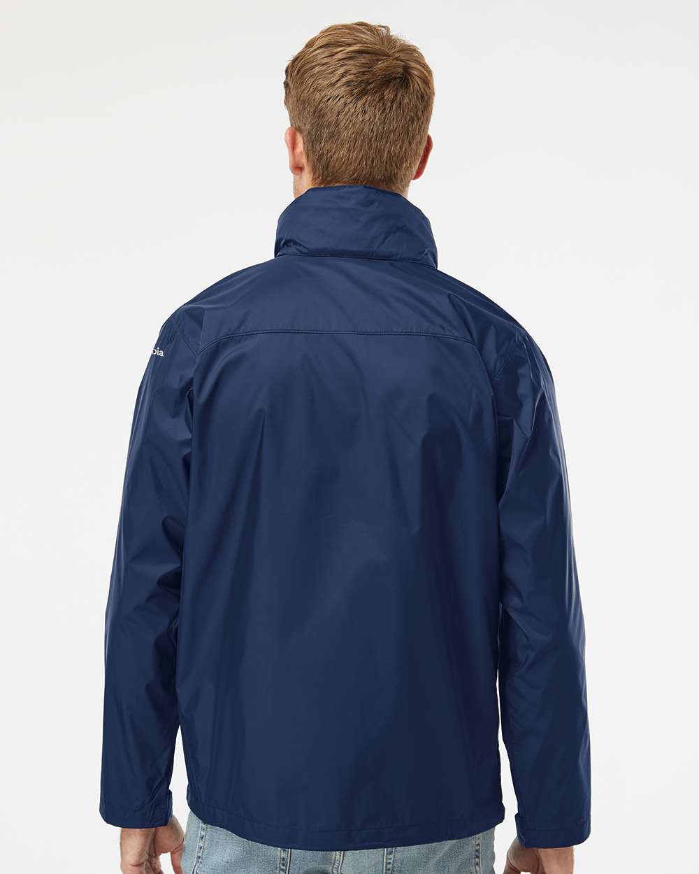 Men's Glennaker LakeÂ™ II Rain Jacket
