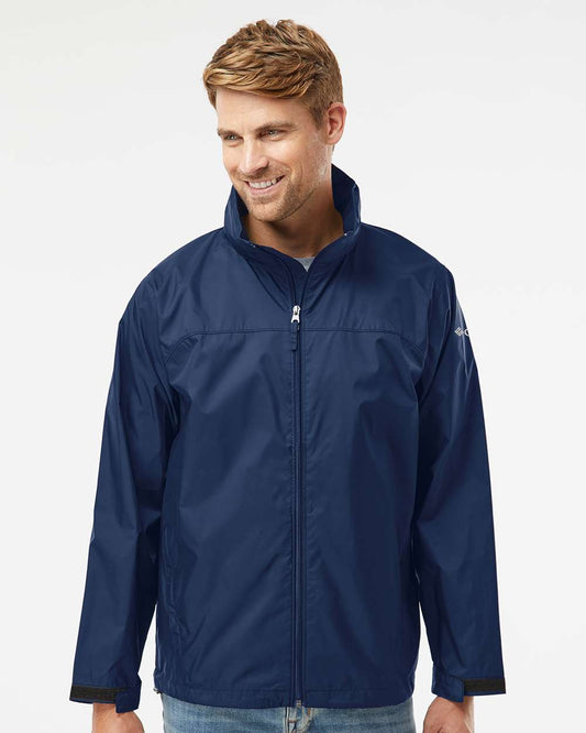 Men's Glennaker LakeÂ™ II Rain Jacket
