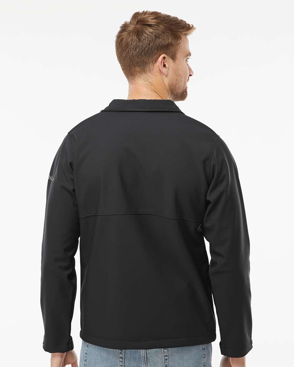 Men's AscenderÂ™ Soft Shell Jacket