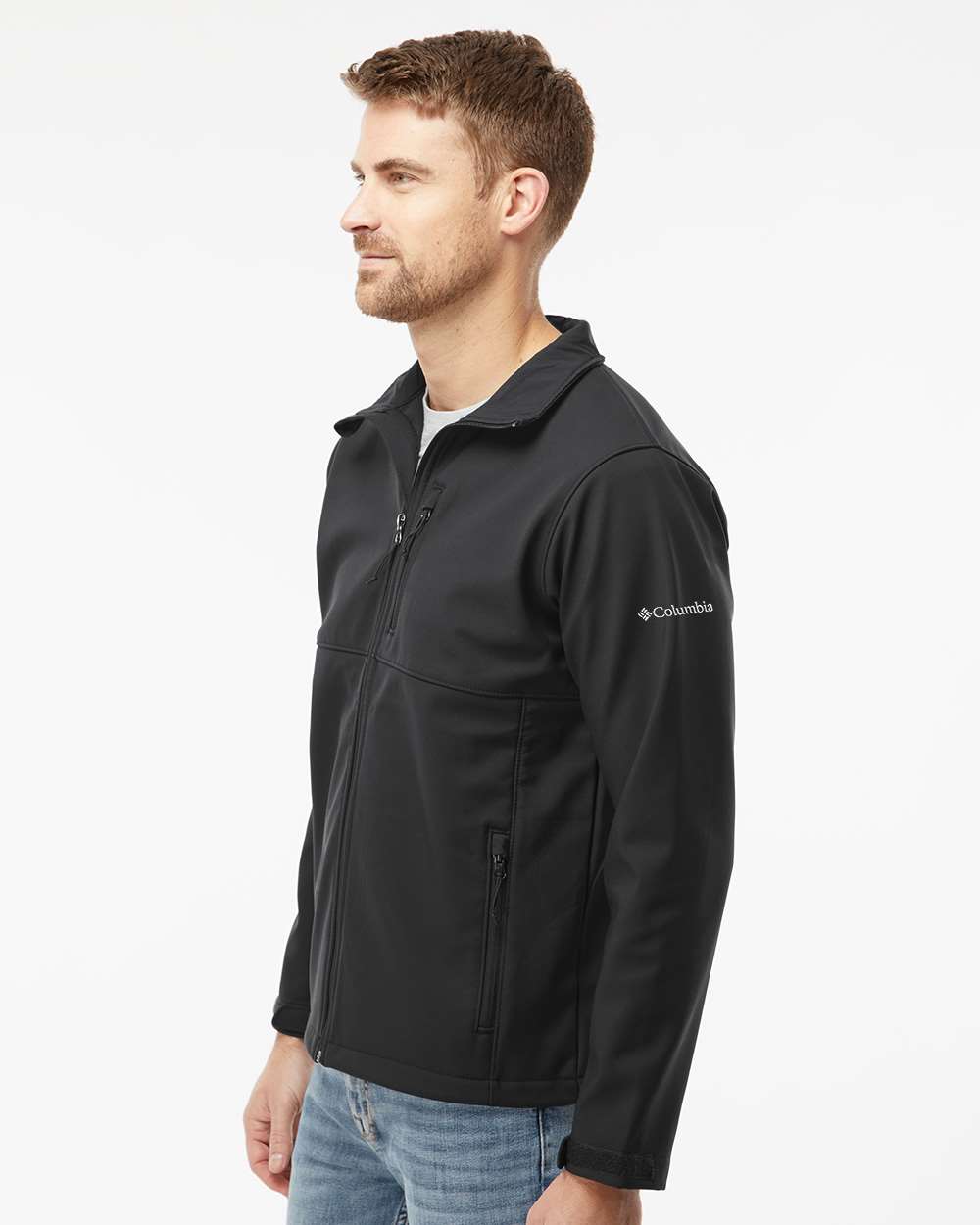 Men's AscenderÂ™ Soft Shell Jacket