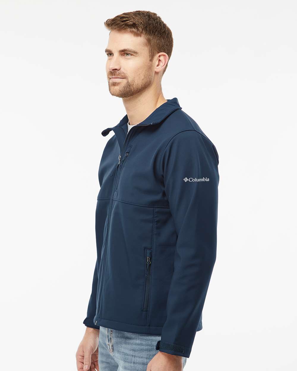 Men's AscenderÂ™ Soft Shell Jacket