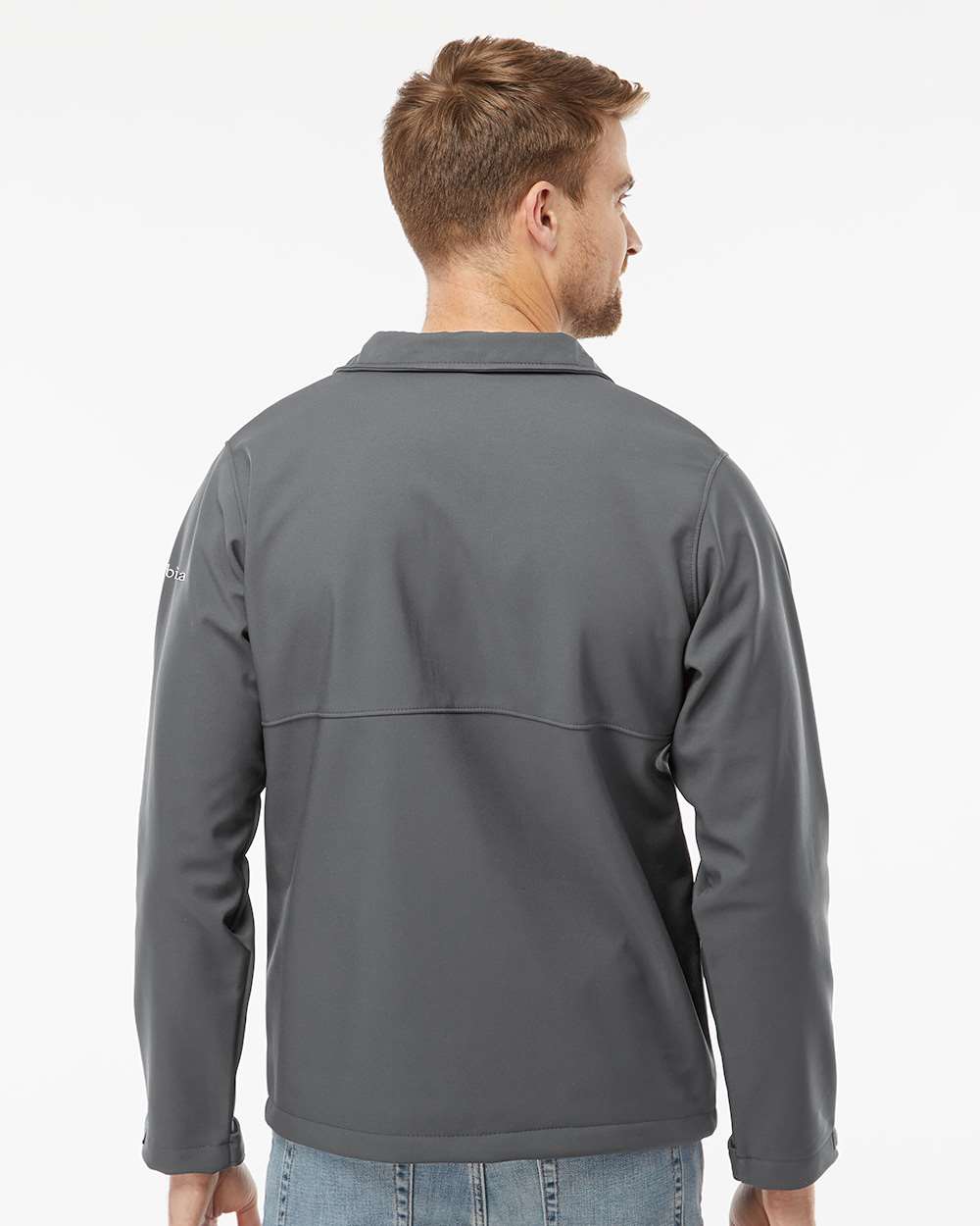 Men's AscenderÂ™ Soft Shell Jacket