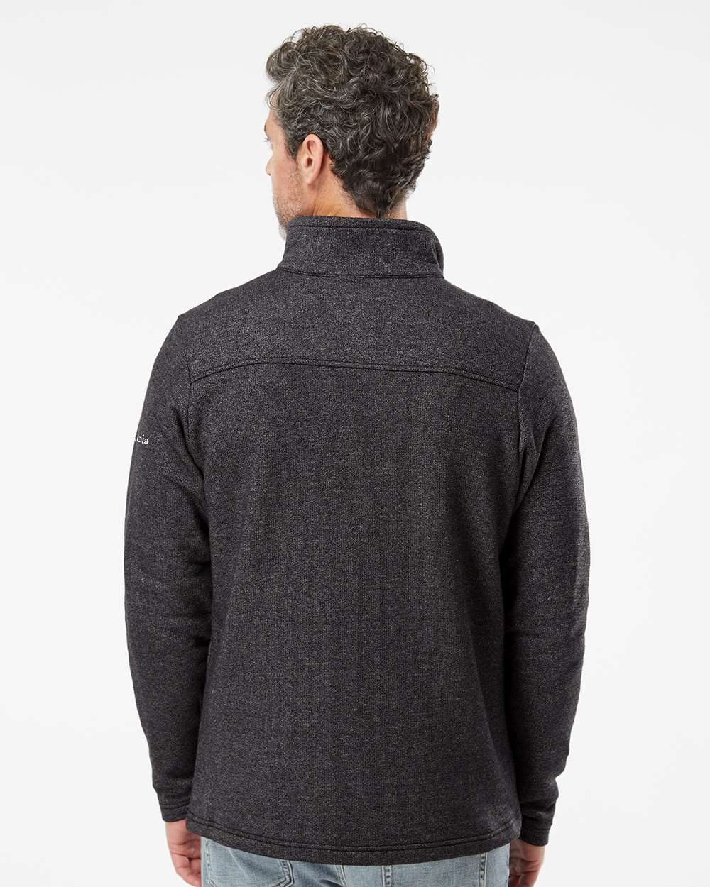 Men's Great Hart MountainÂ™ III Half-Zip Pullover